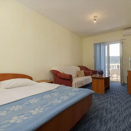 Apartmani Jogunica Neum Exterior foto