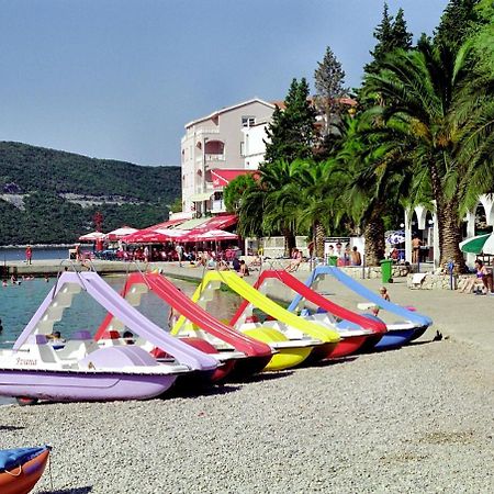 Apartmani Jogunica Neum Exterior foto