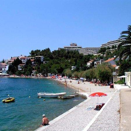 Apartmani Jogunica Neum Exterior foto