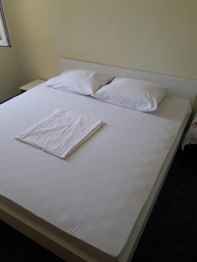 Apartmani Jogunica Neum Exterior foto