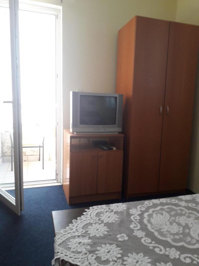 Apartmani Jogunica Neum Exterior foto