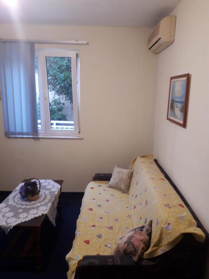 Apartmani Jogunica Neum Exterior foto
