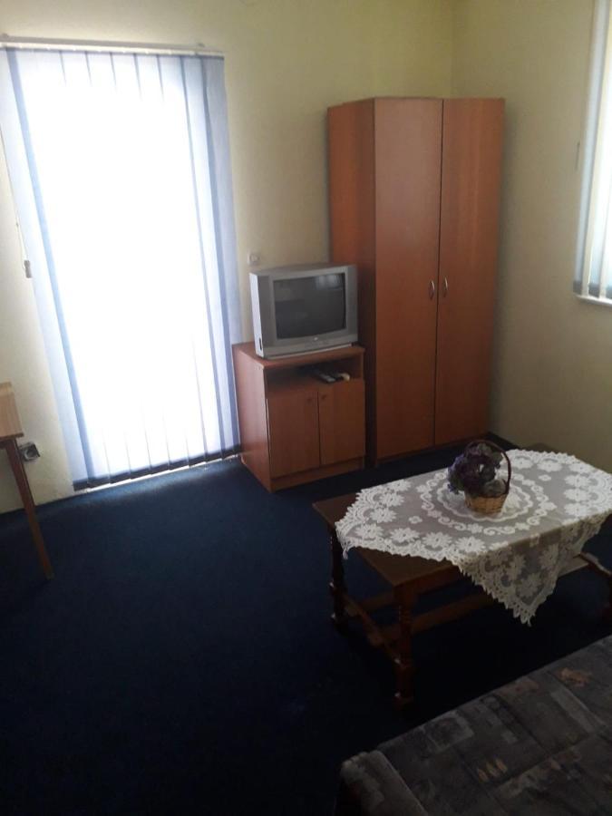 Apartmani Jogunica Neum Exterior foto