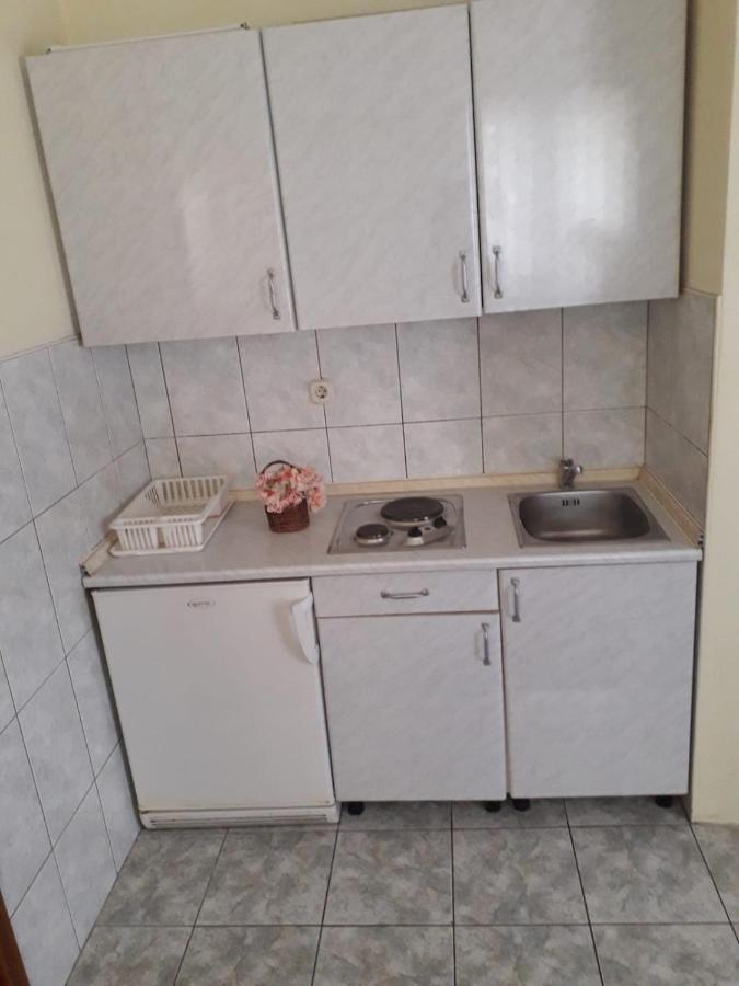 Apartmani Jogunica Neum Exterior foto