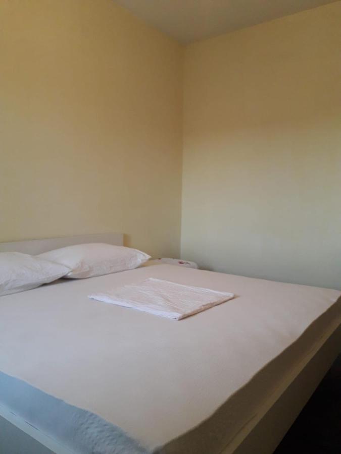 Apartmani Jogunica Neum Exterior foto