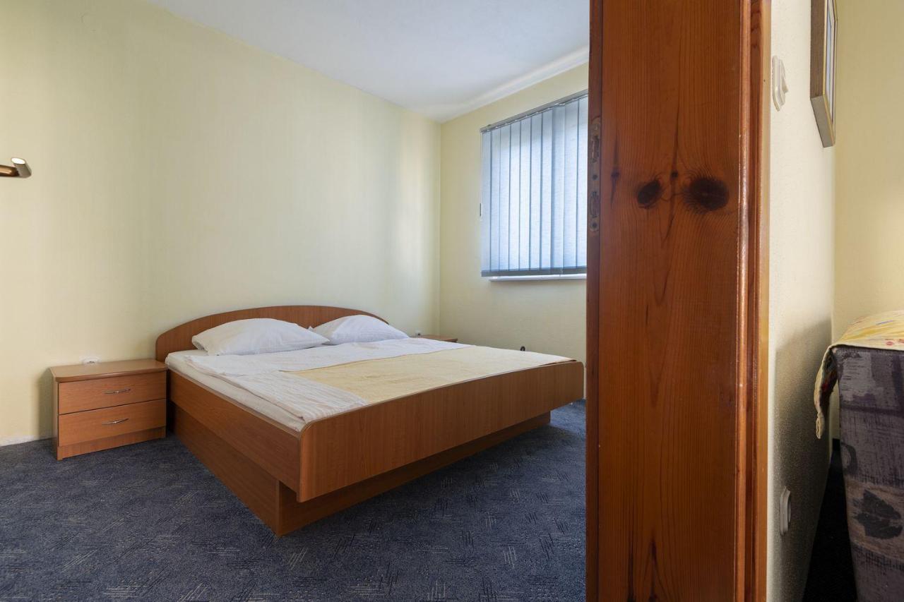 Apartmani Jogunica Neum Exterior foto