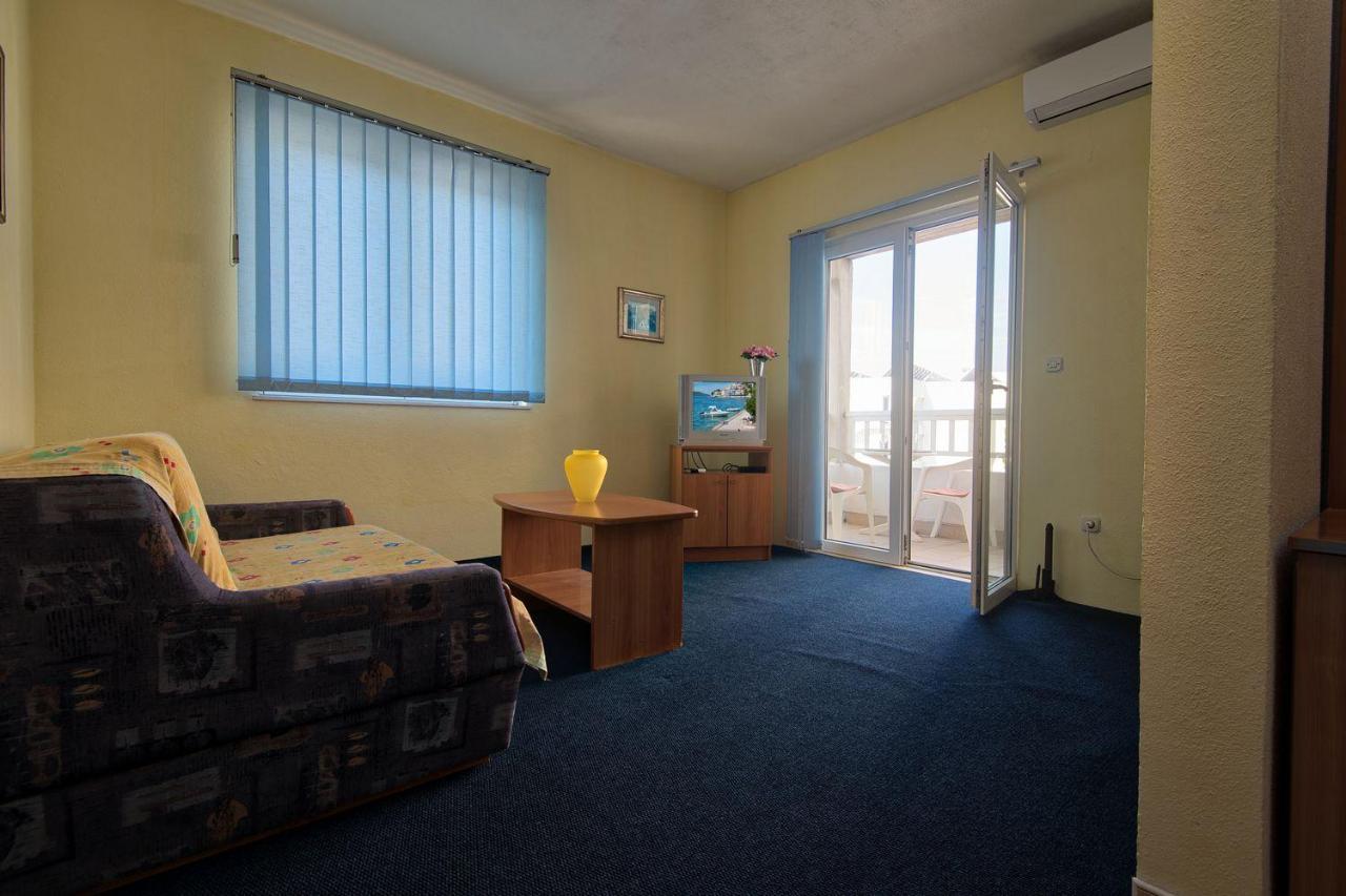 Apartmani Jogunica Neum Exterior foto