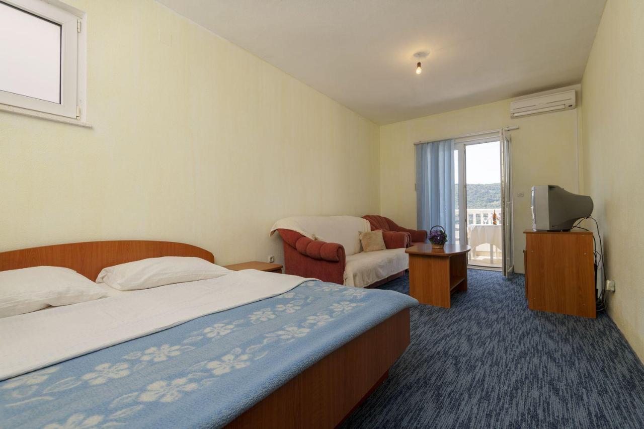 Apartmani Jogunica Neum Exterior foto