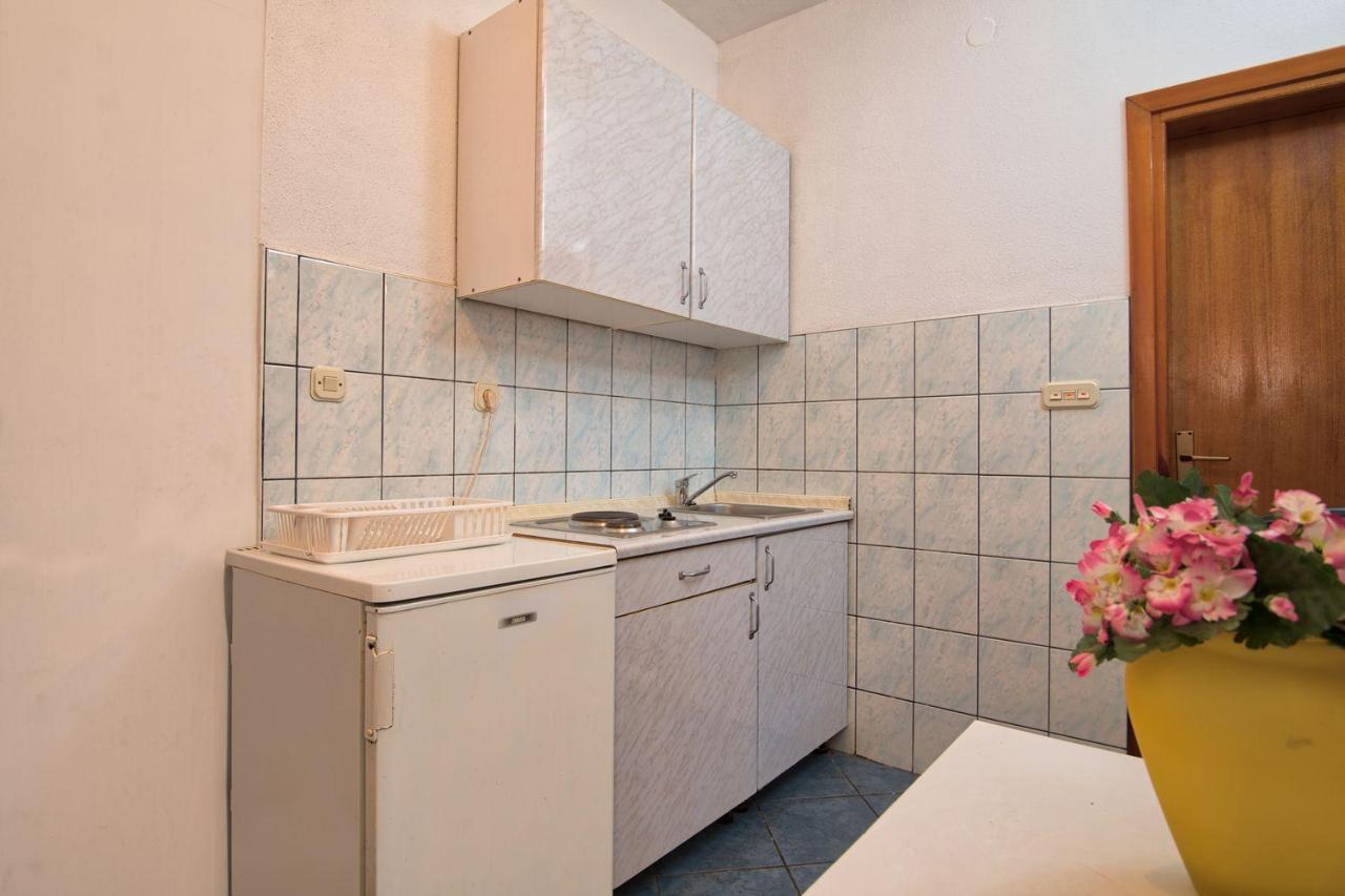 Apartmani Jogunica Neum Exterior foto