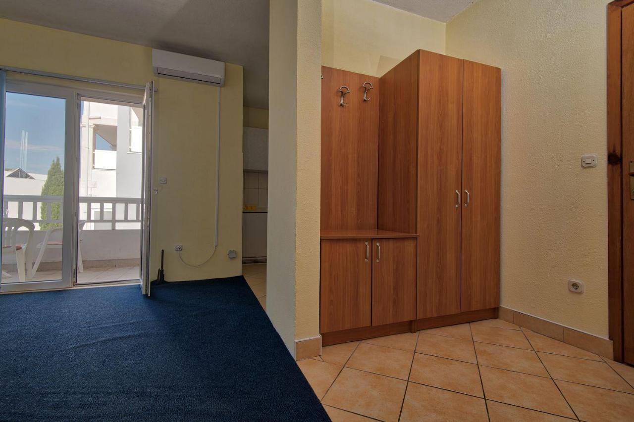 Apartmani Jogunica Neum Exterior foto