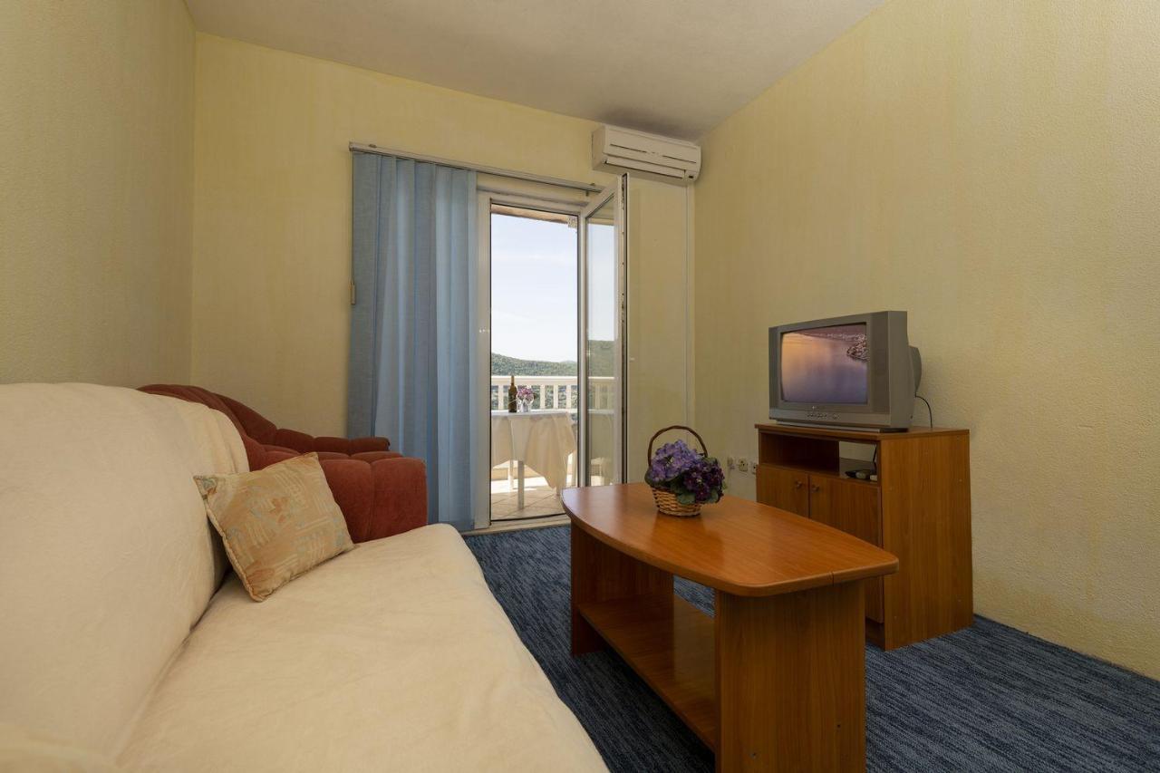 Apartmani Jogunica Neum Exterior foto