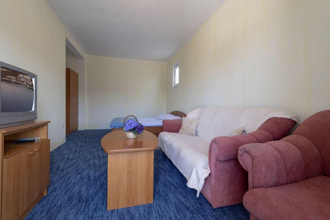 Apartmani Jogunica Neum Exterior foto