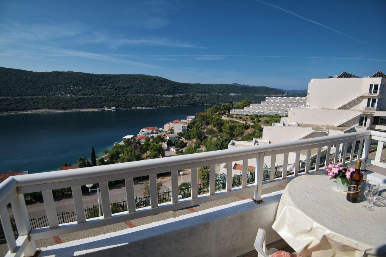 Apartmani Jogunica Neum Exterior foto