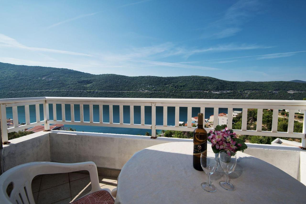 Apartmani Jogunica Neum Exterior foto