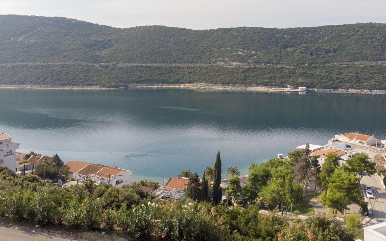 Apartmani Jogunica Neum Exterior foto