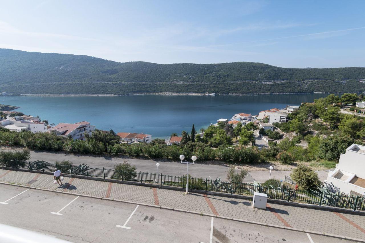 Apartmani Jogunica Neum Exterior foto